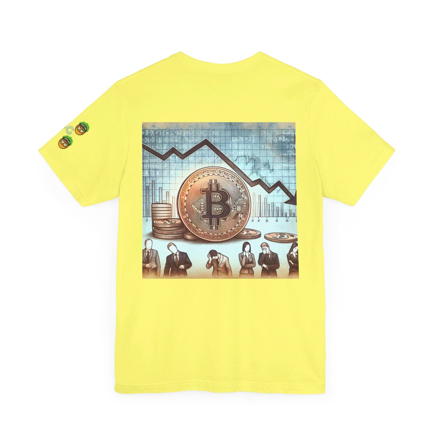 Gaffle "Cash" Shirt