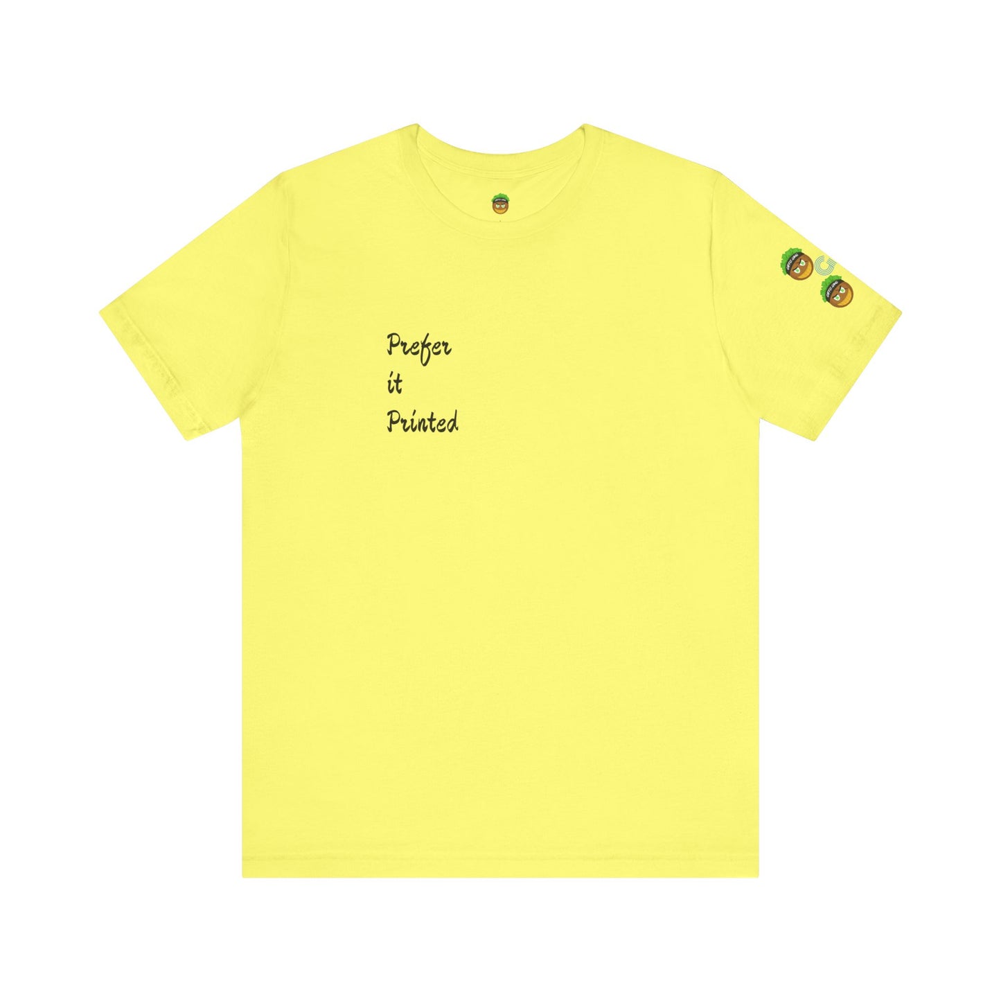 Gaffle "Cash" Shirt