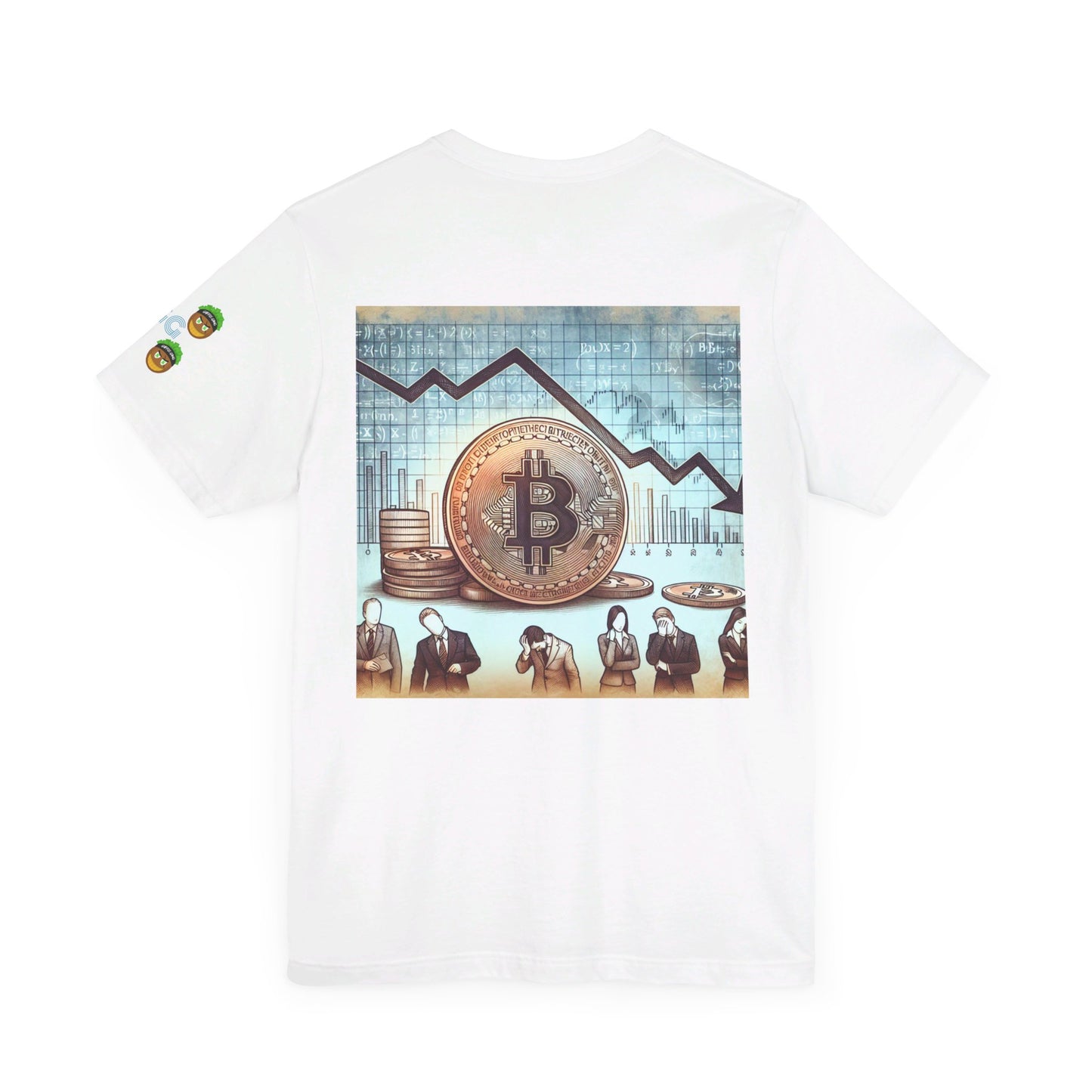 Gaffle "Cash" Shirt
