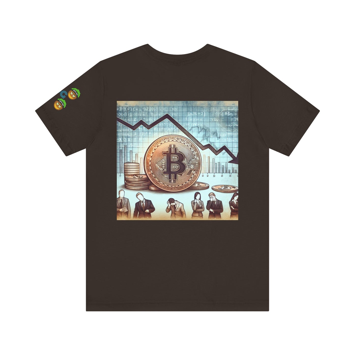 Gaffle "Cash" Shirt
