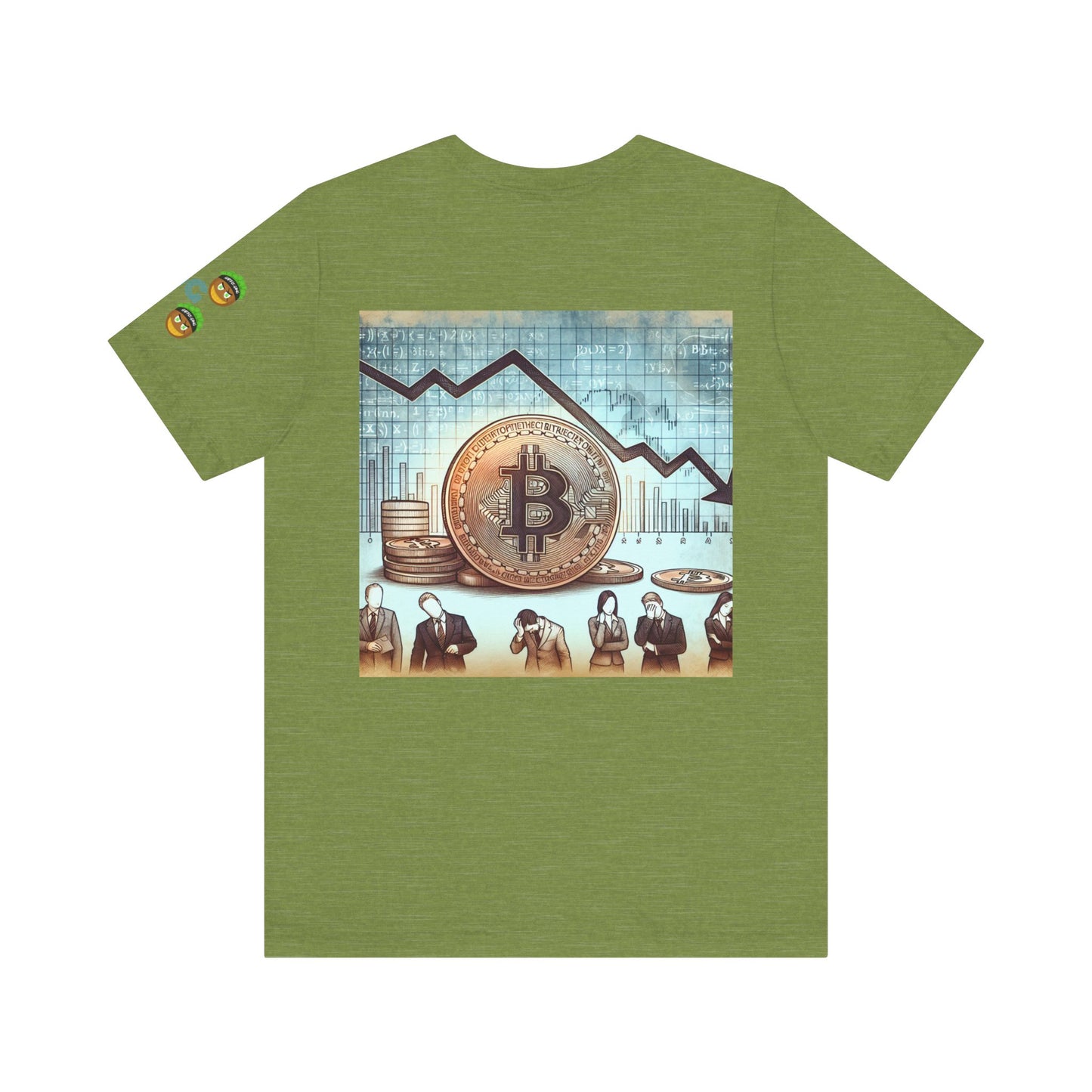 Gaffle "Cash" Shirt