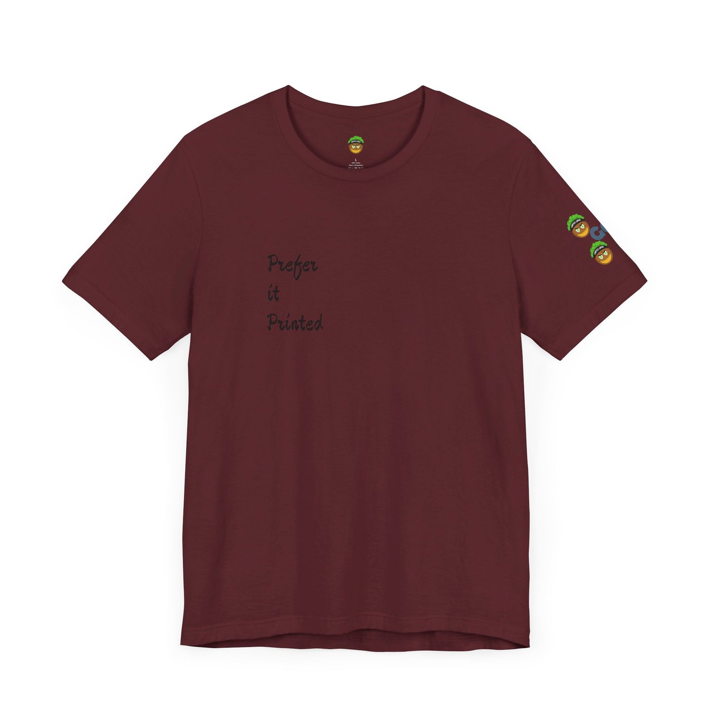 Gaffle "Cash" Shirt