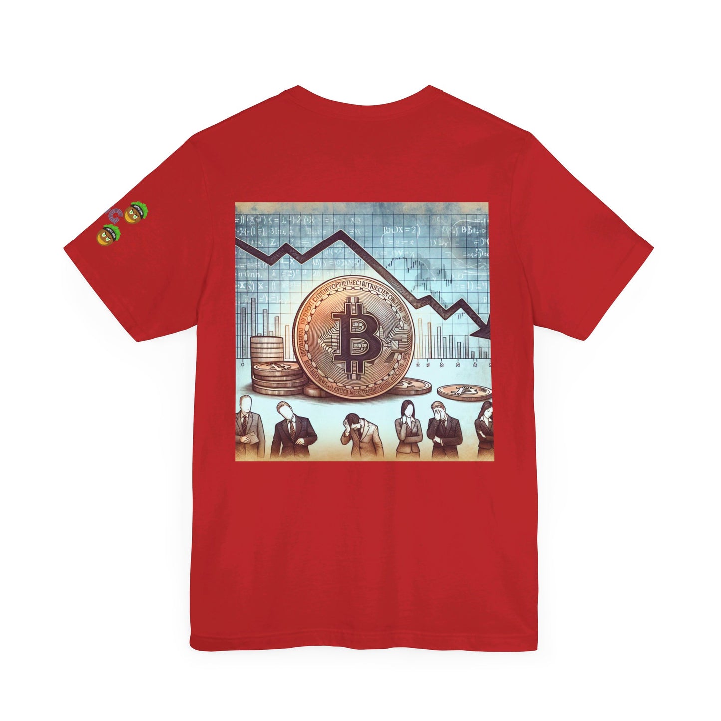 Gaffle "Cash" Shirt