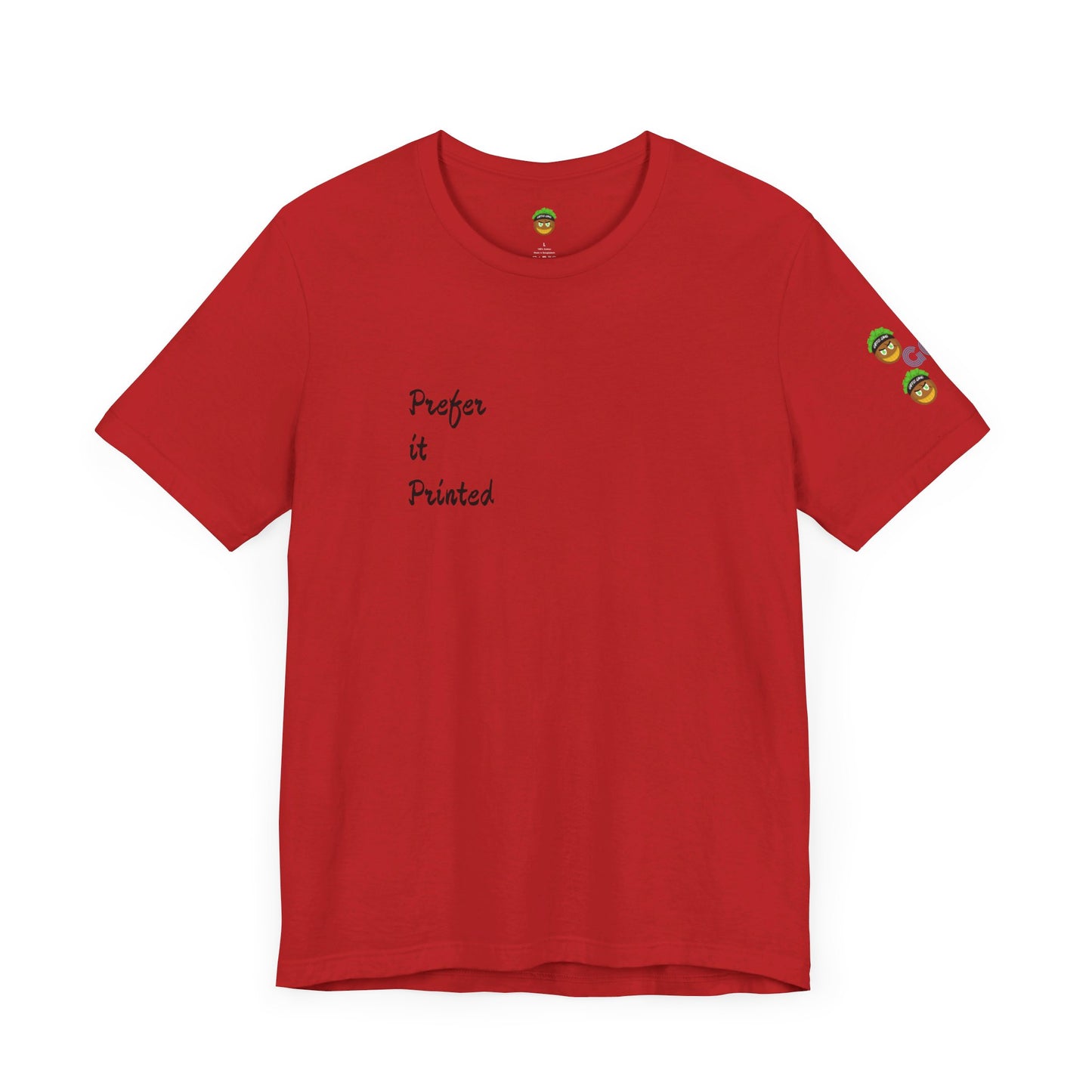 Gaffle "Cash" Shirt