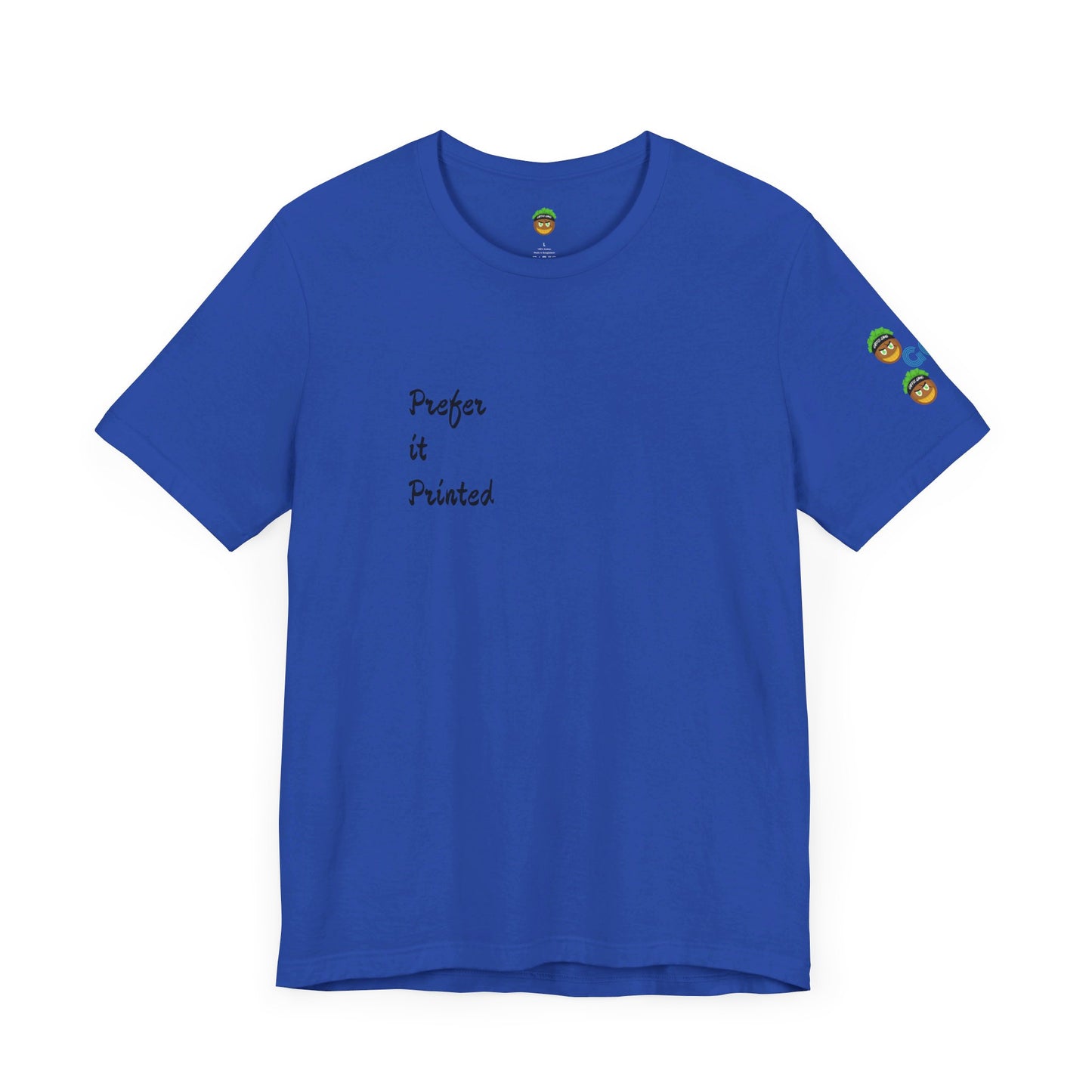 Gaffle "Cash" Shirt