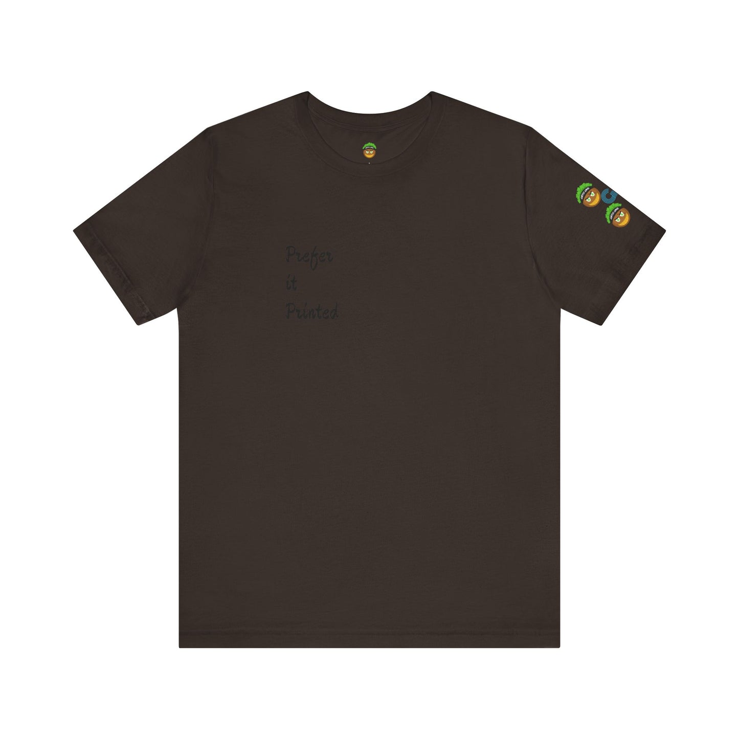 Gaffle "Cash" Shirt