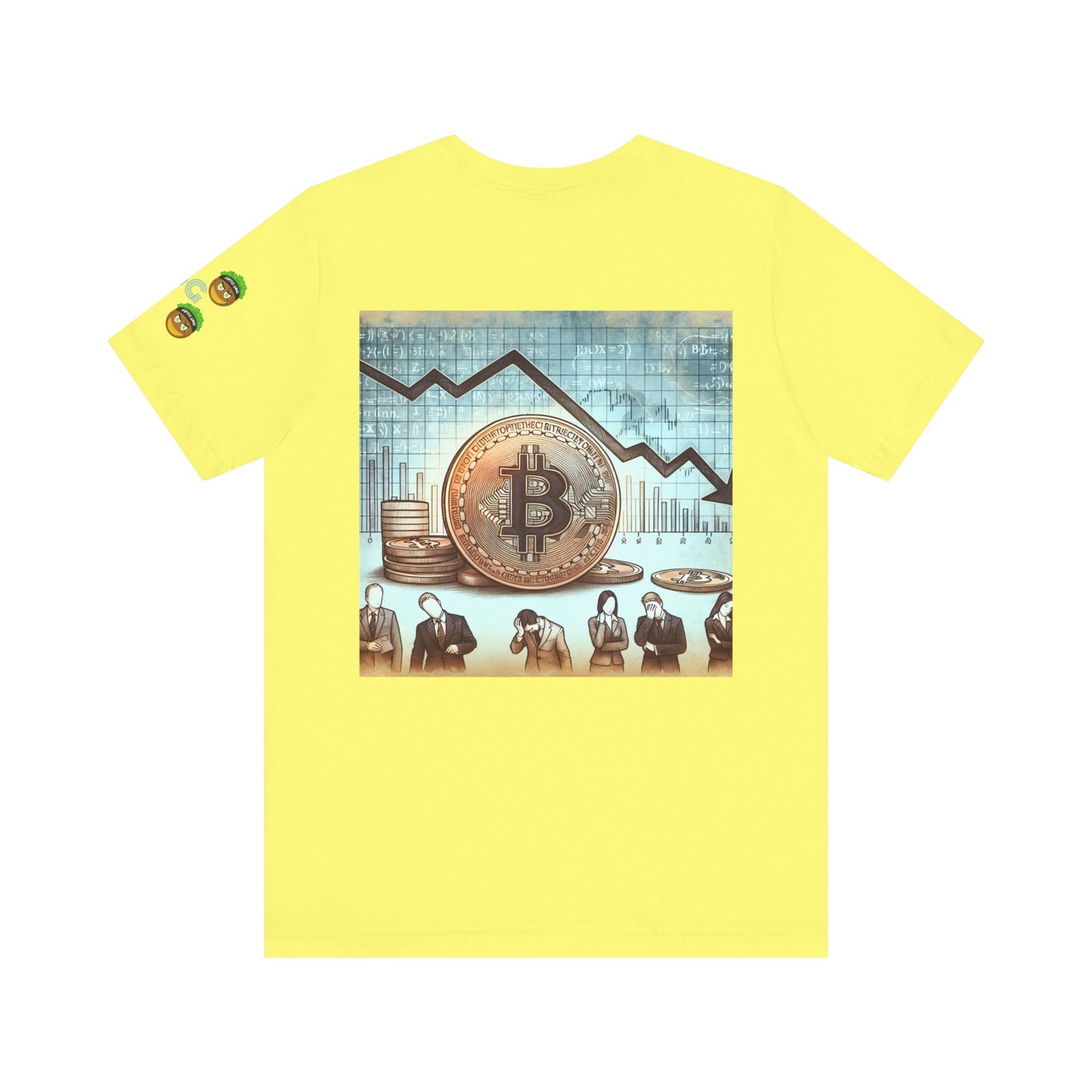 Gaffle "Cash" Shirt