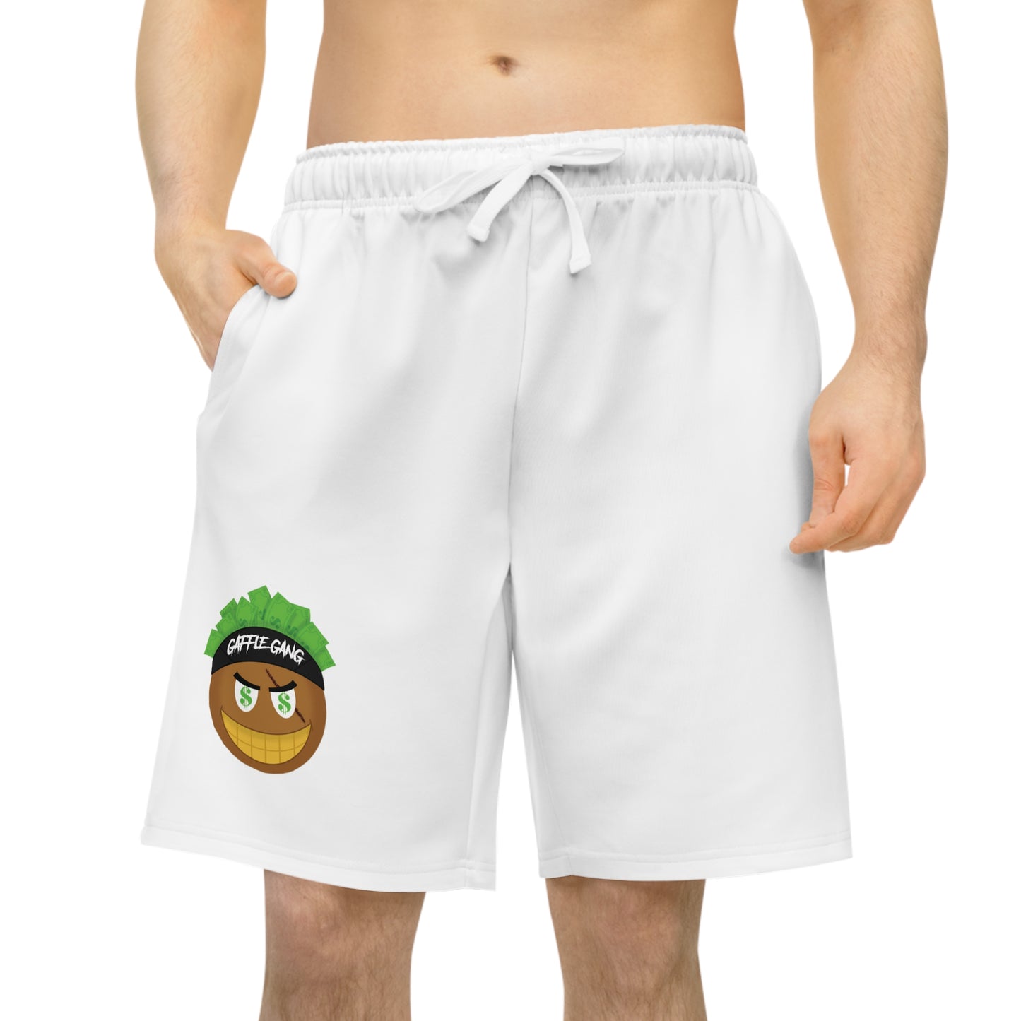 Gaffle Shorts