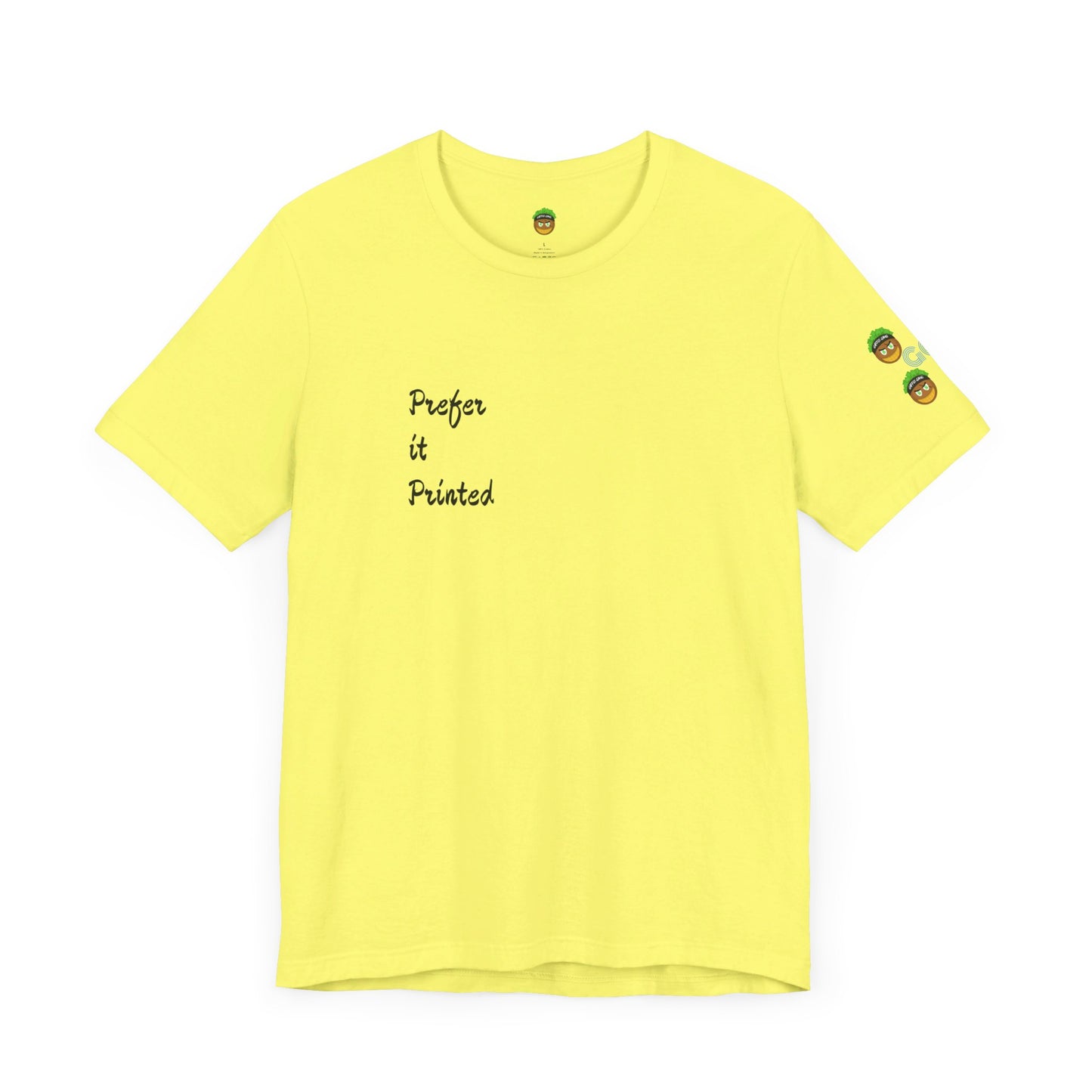 Gaffle "Cash" Shirt