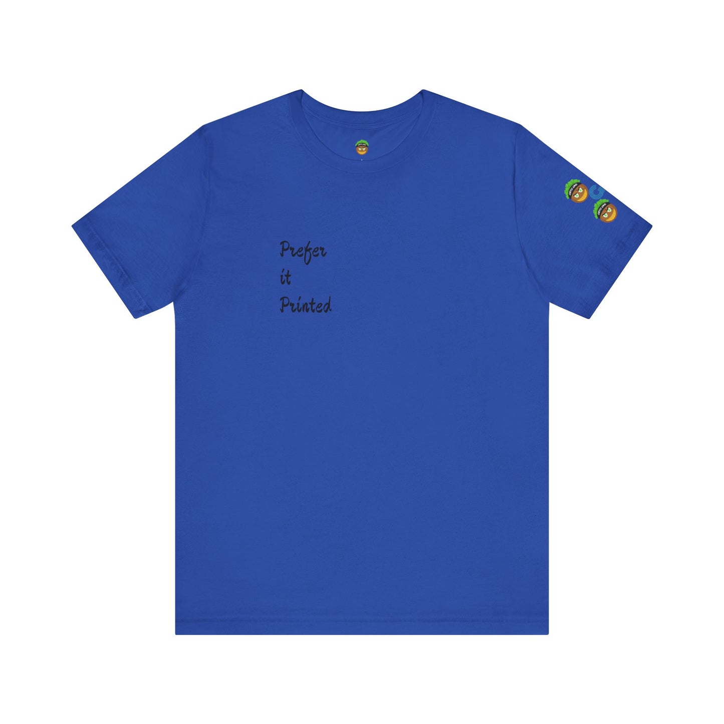 Gaffle "Cash" Shirt