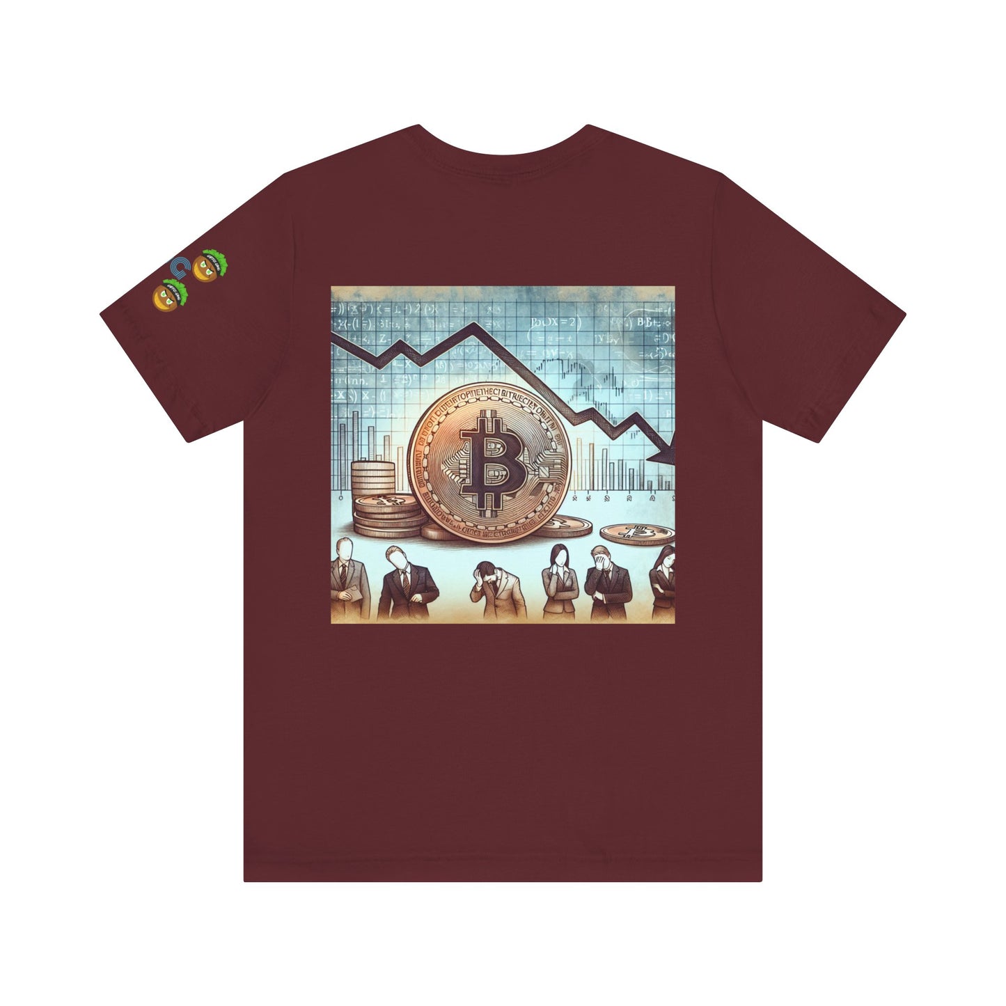 Gaffle "Cash" Shirt