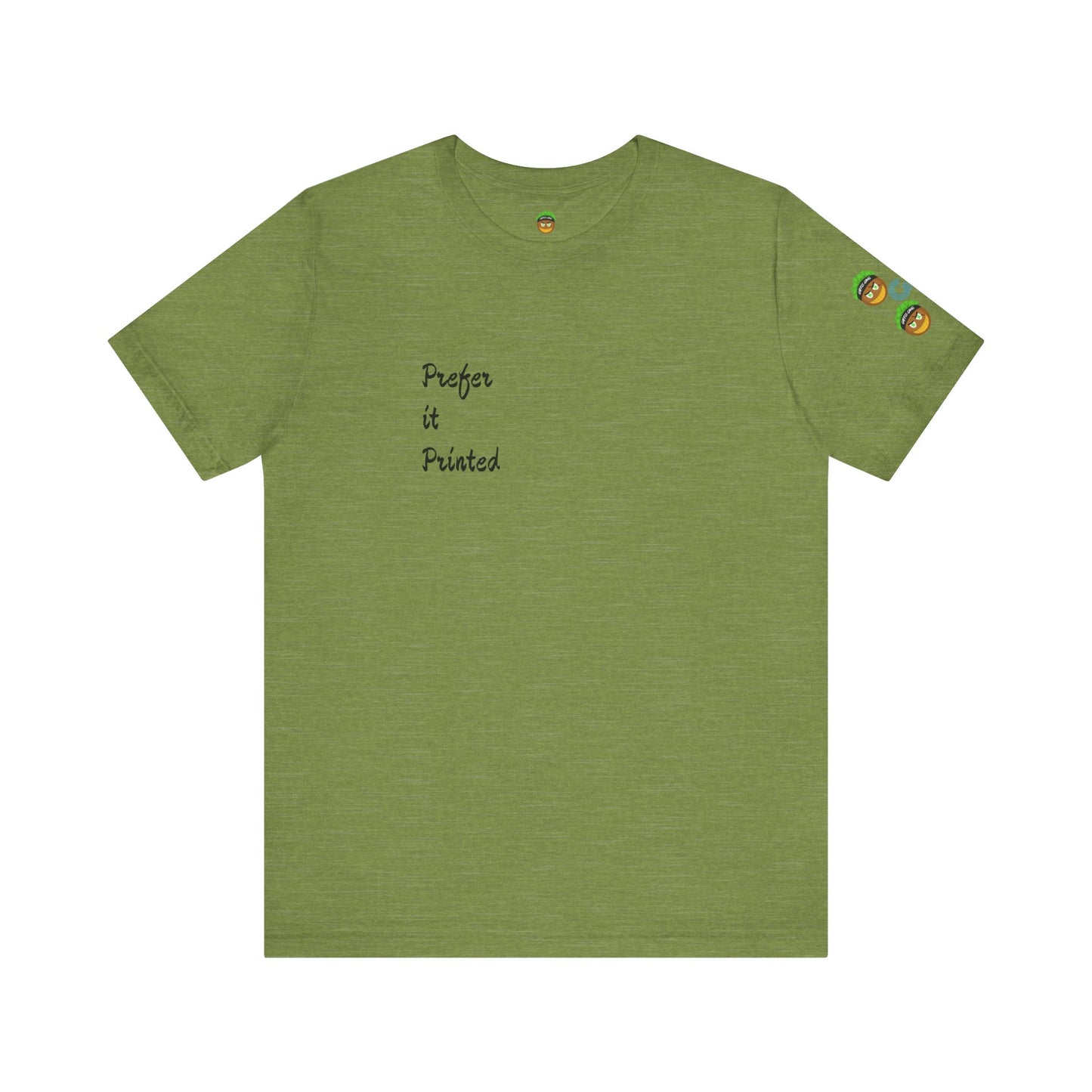 Gaffle "Cash" Shirt