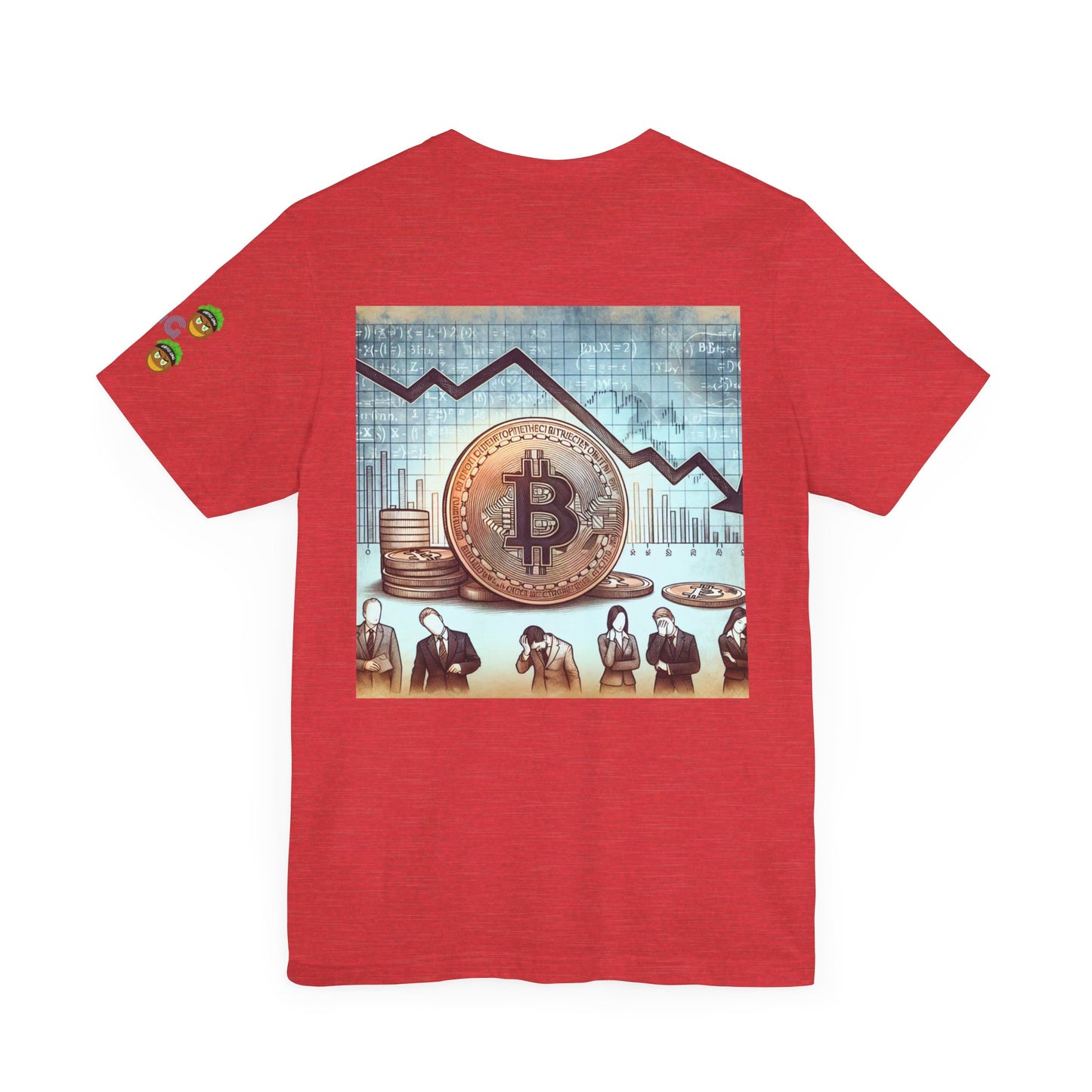 Gaffle "Cash" Shirt