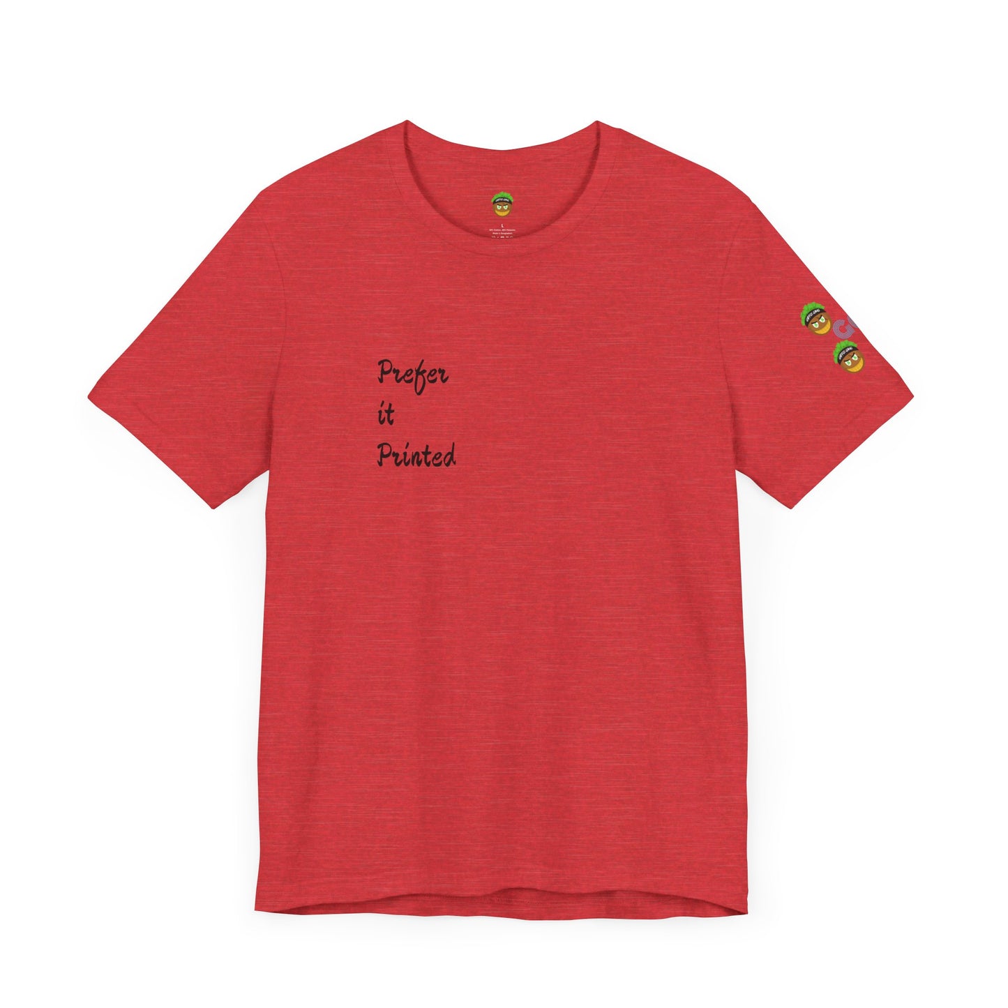 Gaffle "Cash" Shirt
