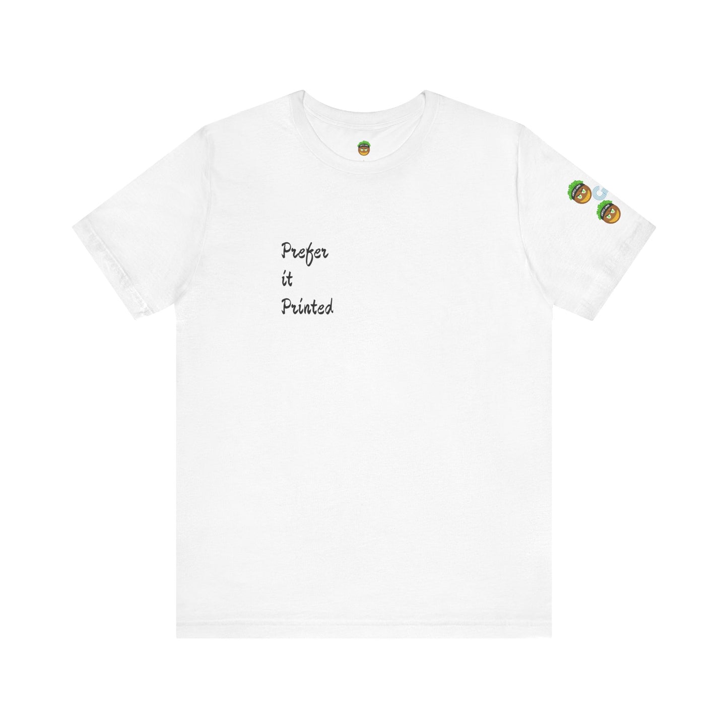Gaffle "Cash" Shirt