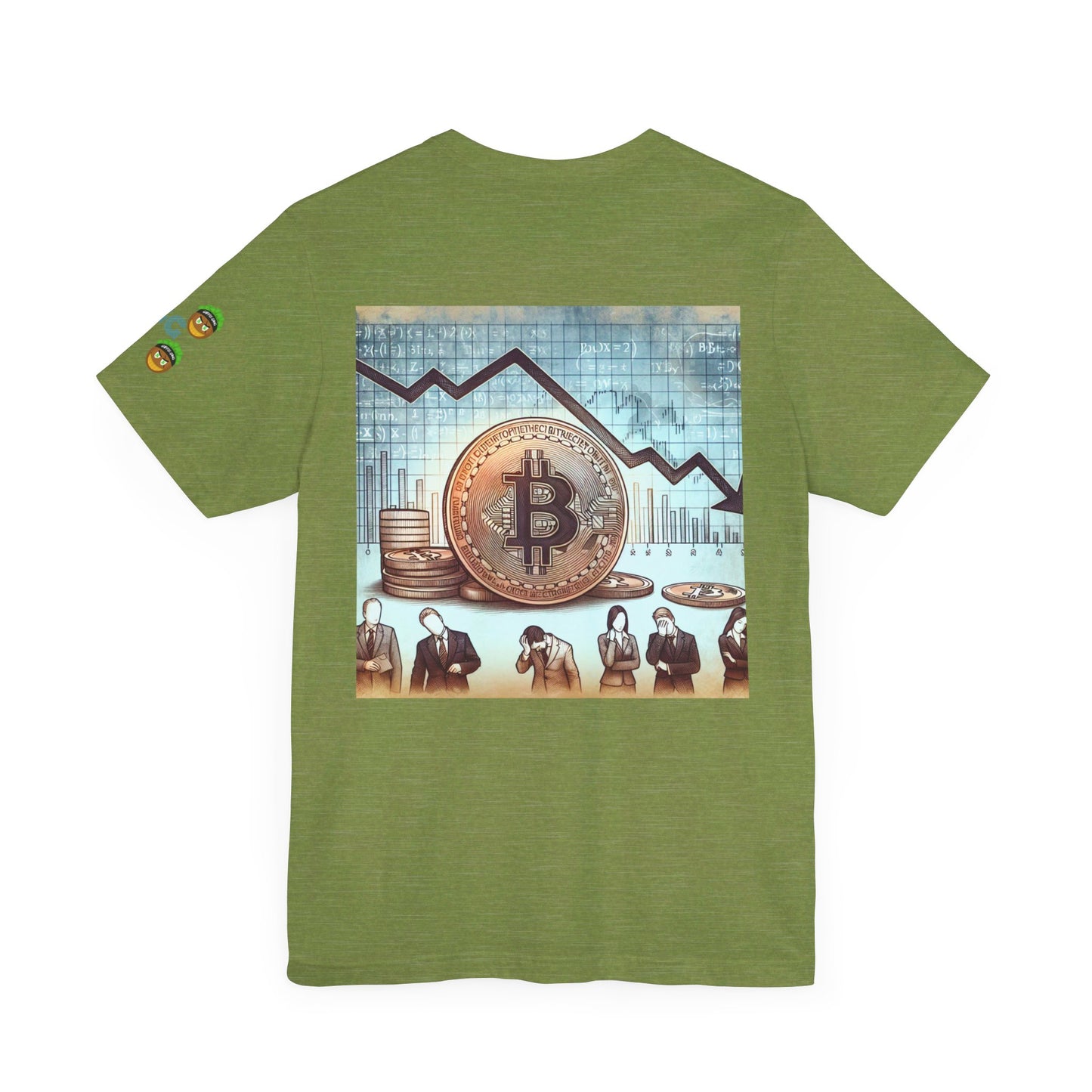 Gaffle "Cash" Shirt
