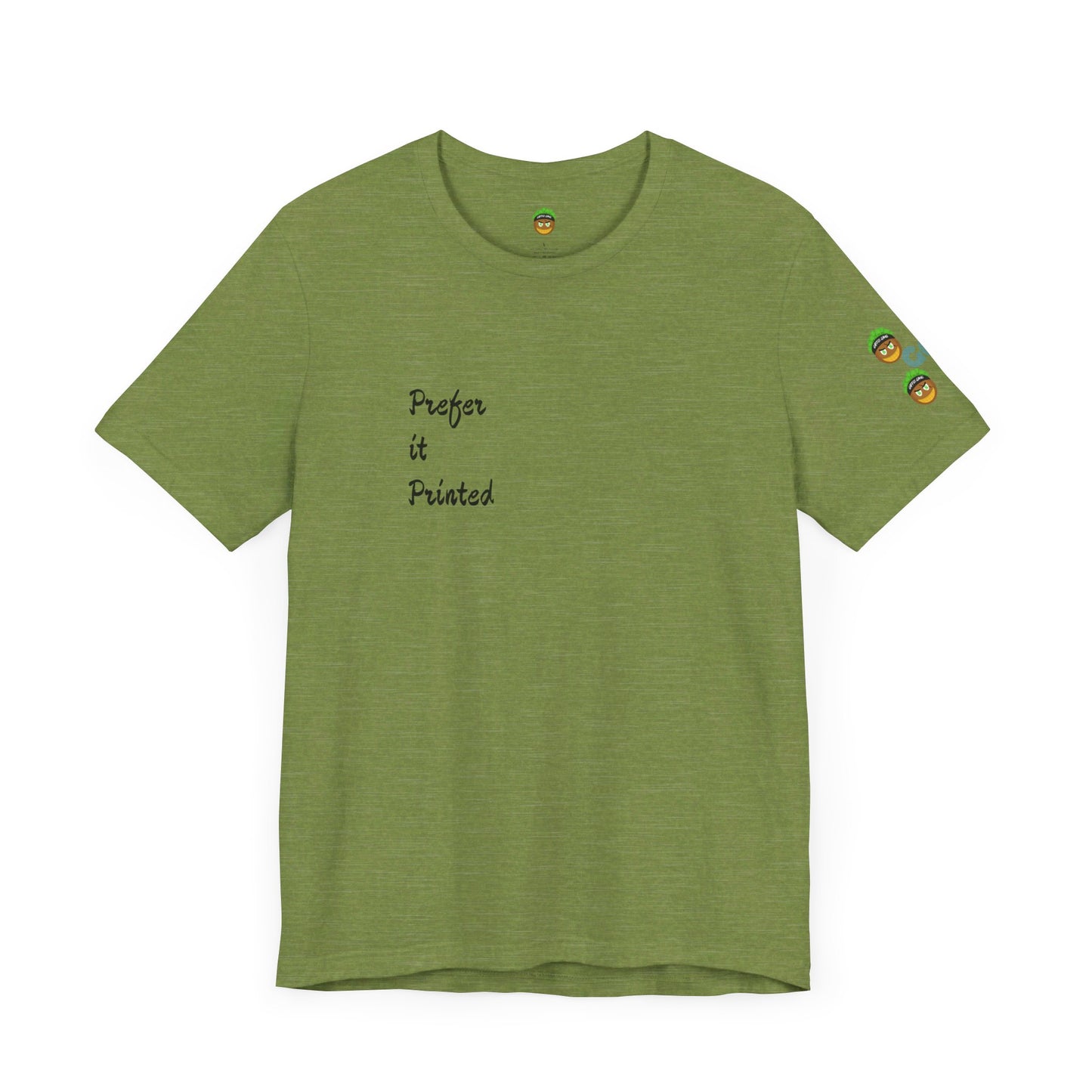 Gaffle "Cash" Shirt