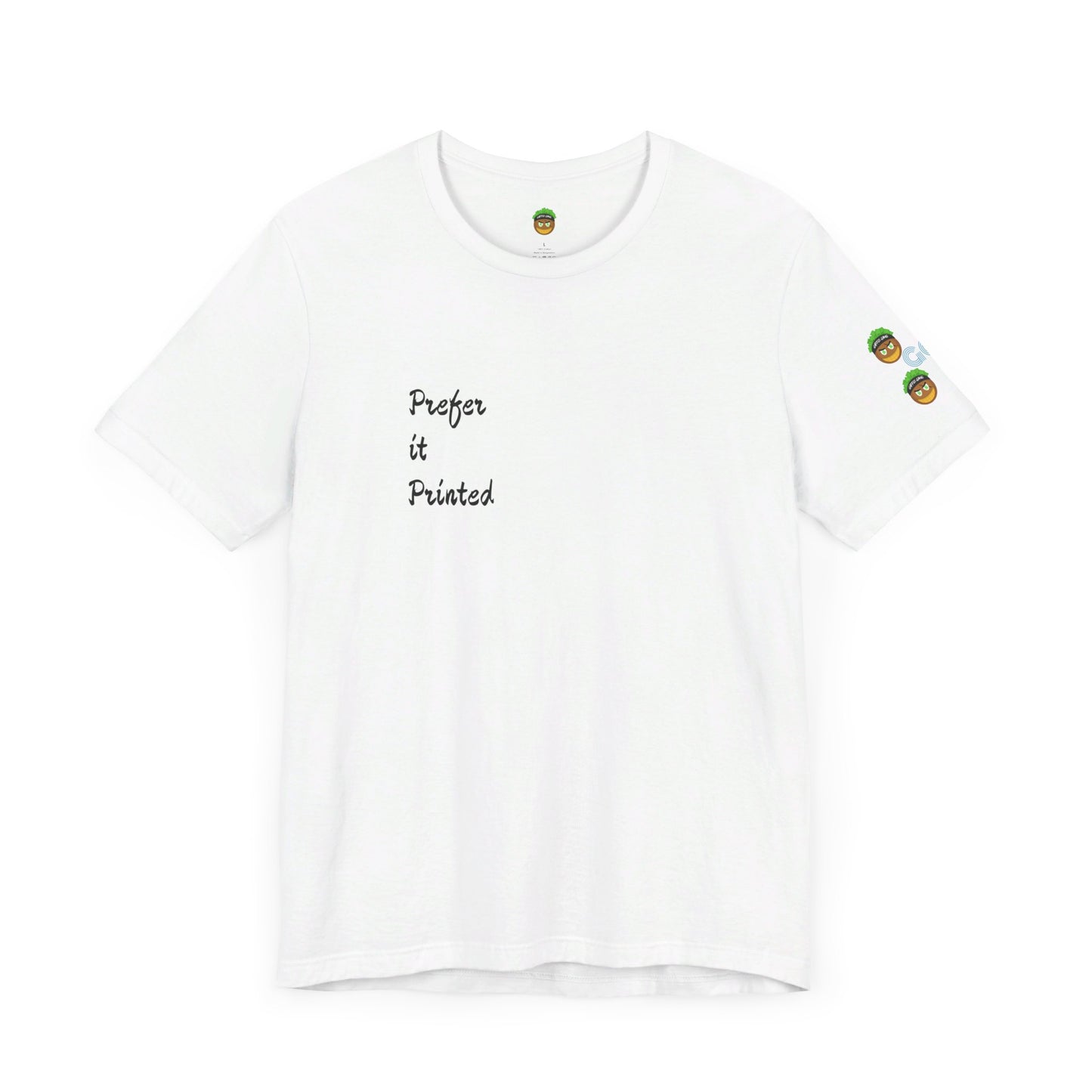 Gaffle "Cash" Shirt