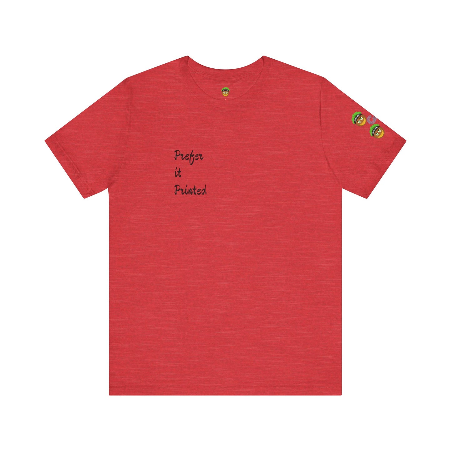 Gaffle "Cash" Shirt