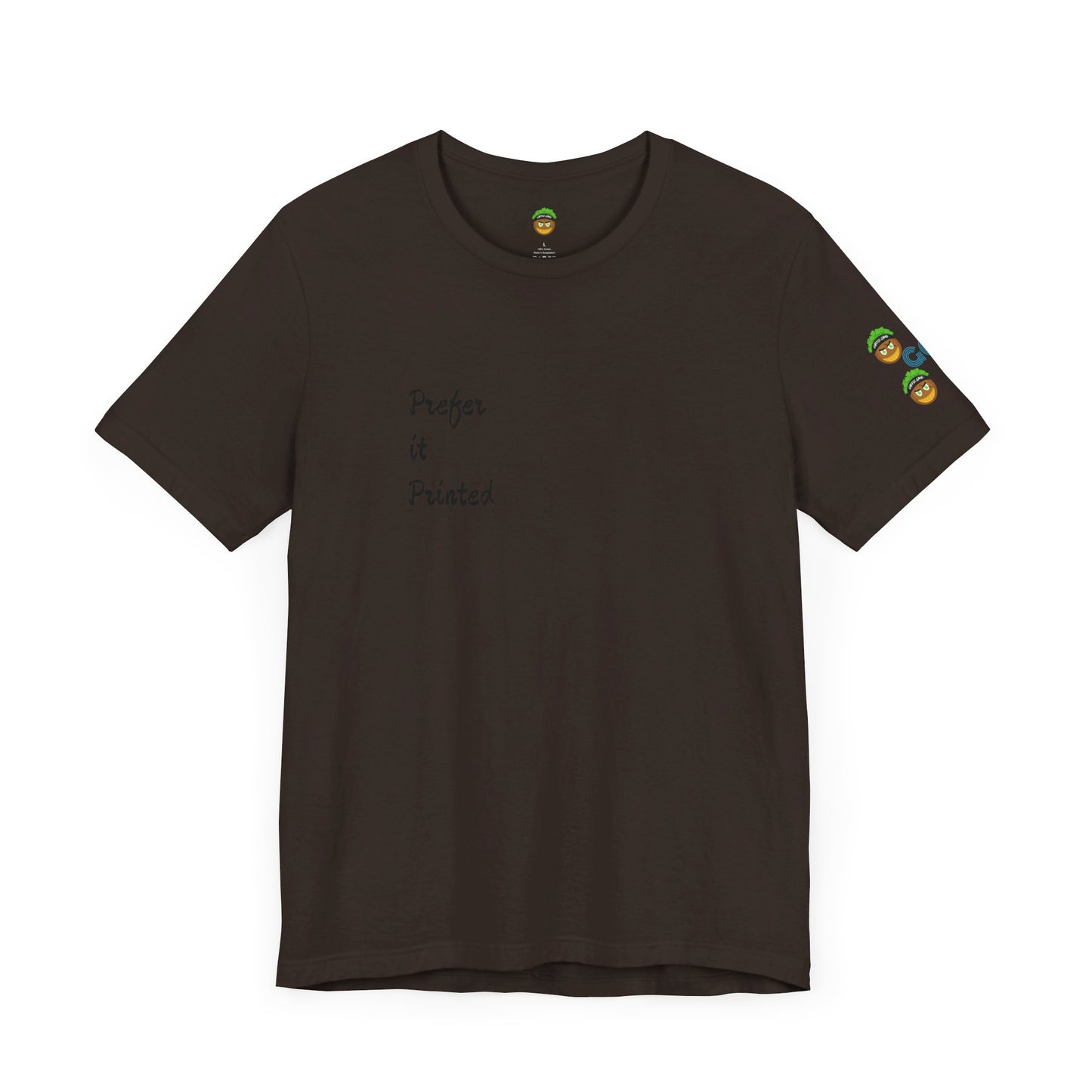 Gaffle "Cash" Shirt