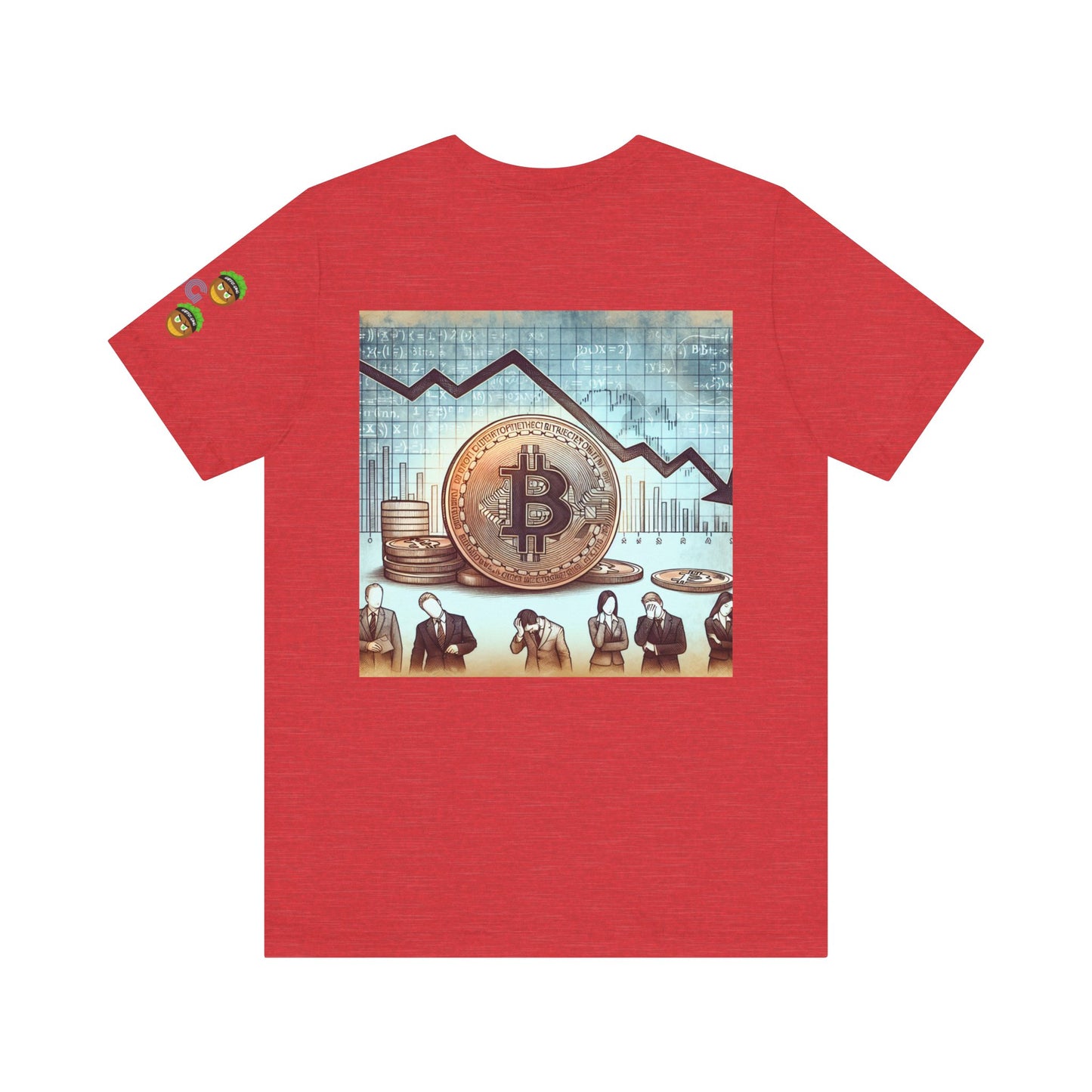 Gaffle "Cash" Shirt