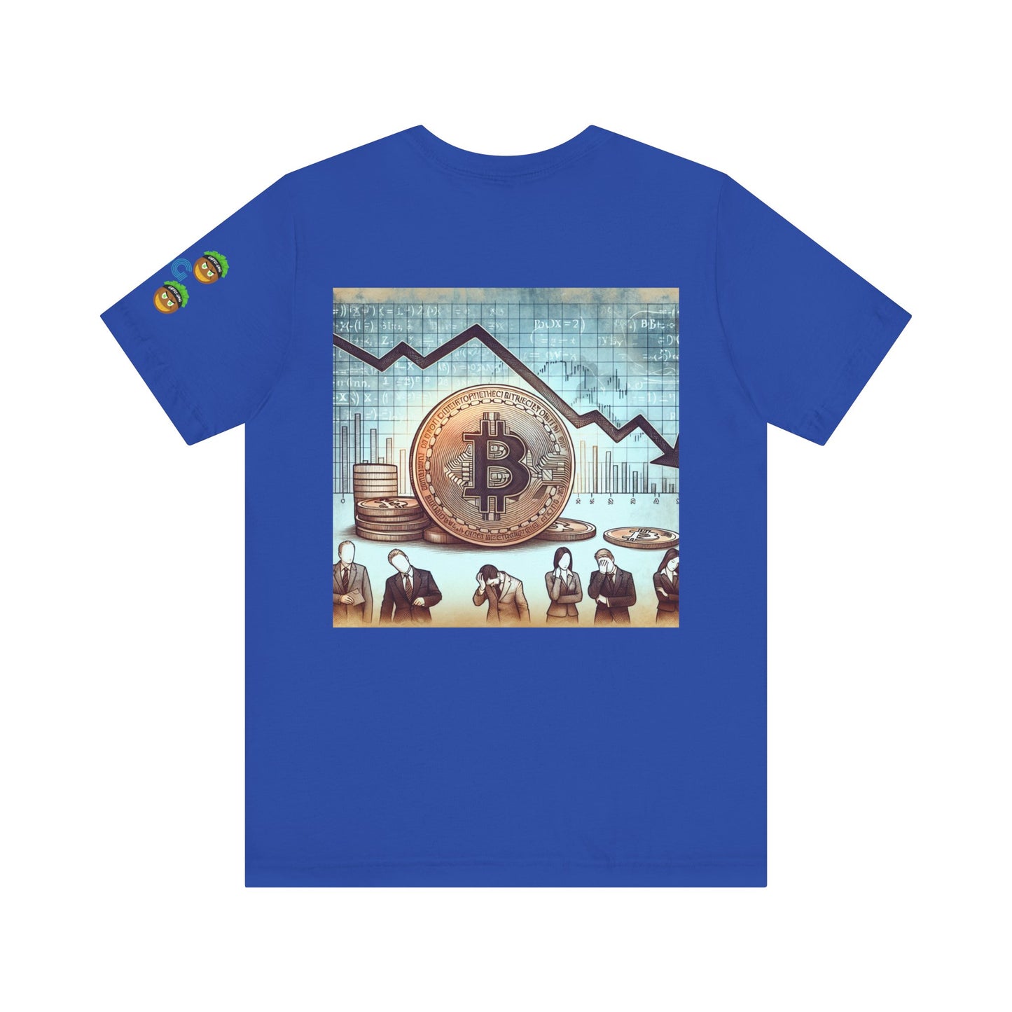 Gaffle "Cash" Shirt
