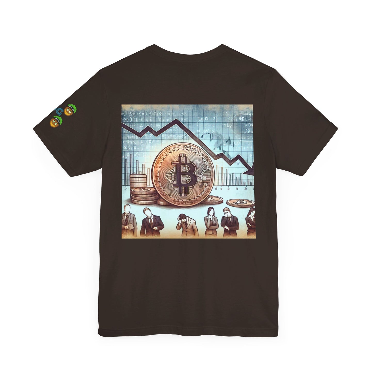 Gaffle "Cash" Shirt